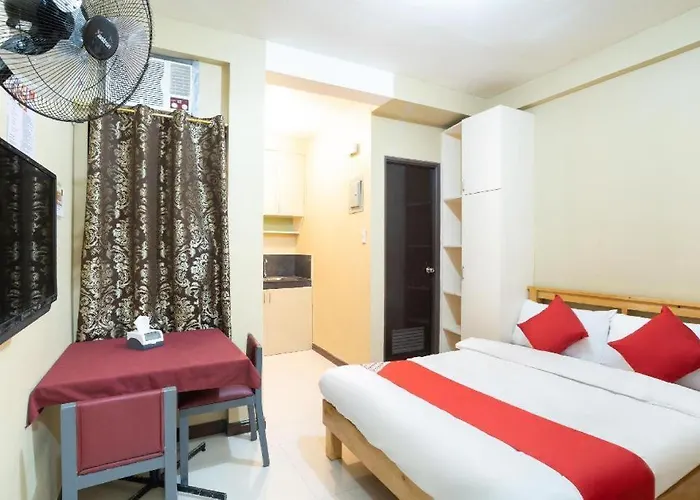 Antoine'S Despacito Near Airport Quarantine Accomodation Doh Accredited 호스텔