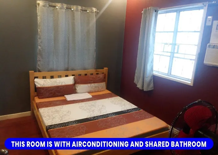 Antoine'S Despacito Near Airport Quarantine Accomodation Doh Accredited