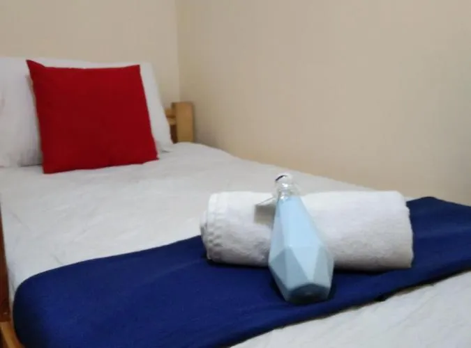 Antoine'S Despacito Near Airport Quarantine Accomodation Doh Accredited *