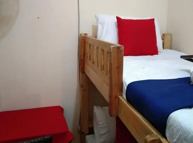 Antoine'S Despacito Near Airport Quarantine Accomodation Doh Accredited *
