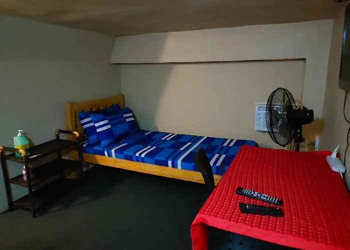 Antoine'S Despacito Near Airport Quarantine Accomodation Doh Accredited *
