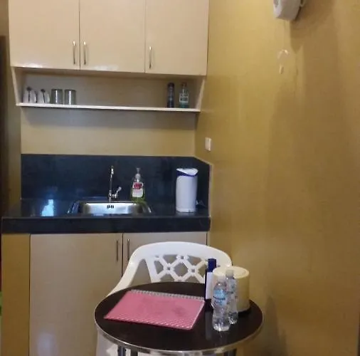 Antoine'S Despacito Near Airport Quarantine Accomodation Doh Accredited *